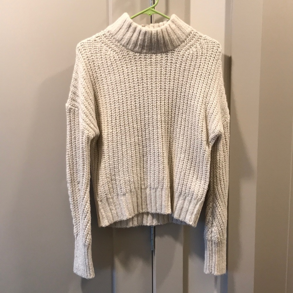 Jcrew sweater
